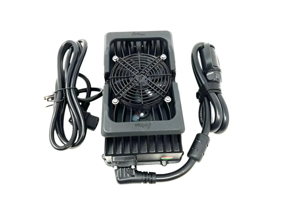 SurRon Ultra Bee North American Battery Charger