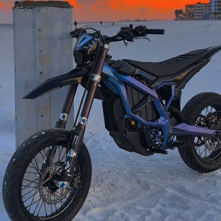 Ultra Bee Shift Lock